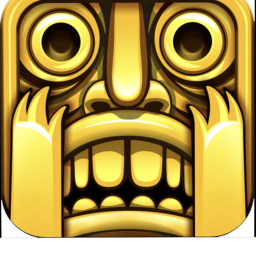 Temple Run ( Roblox )