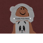 ~*Cuddly Polar Bears*~