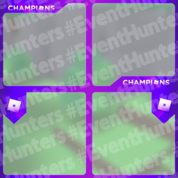 Metaverse Champions Hub
