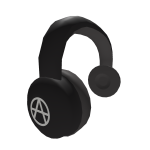 Anarchist Headphones