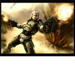 HALO Spartans Reach
