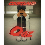 {COD} COURTLAND OGZ DEMONZ