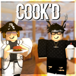 Cook'd | Version 1 (BETA)