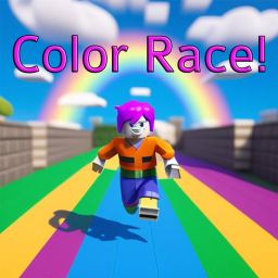 Color Race