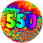 Stage 550