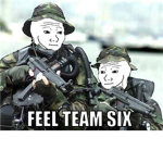 U.S. Navy FEEL Team Six