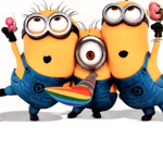 Minion LOVE