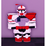 ||-501st Legion-||