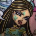 Olivias clothing store!