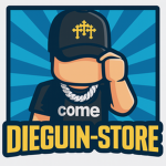 Dieguin Shop