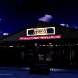 Maxxer's Pizzeria