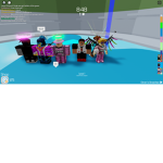 robux (for queens and kings )