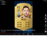 Footbal sk golds