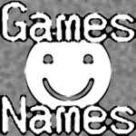 games with names