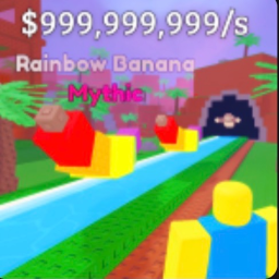 Steal A Banana! 🍌