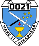 Strike Team - 0021