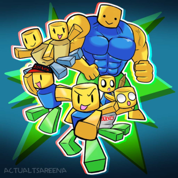 [Classic] The community 2024