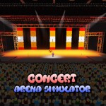 Concert Arena Simulator