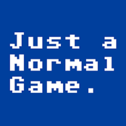 Just a Normal Game