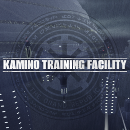 Kamino Training Facility