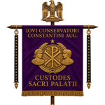 Custodes Sacri Palatii