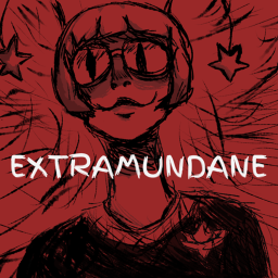 Extramundane
