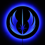 The Jedi Order of Freedom