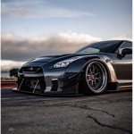 210 GTR Group