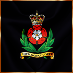 {~BA~} Royal Intelligence Corps