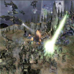 !Get The Flag Wars!(Ipad Now Play)