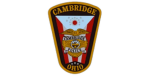 CCRP - Cambridge Police Department