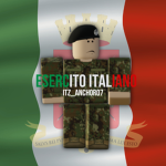 Esercito Italiano Base Euter