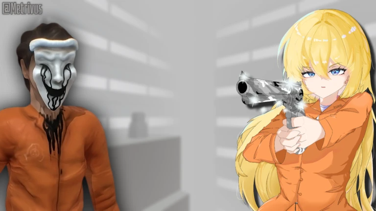 SCP Warzone