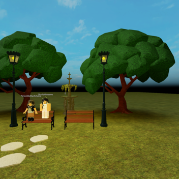 Lost In My Head Space