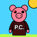 Piggy' Clothing