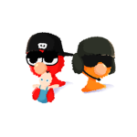 Sesame Sewers