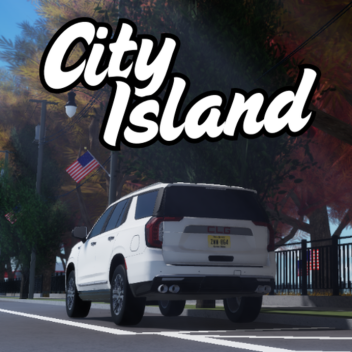 City Island Alpha Early Release