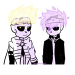 The Official Sans gang