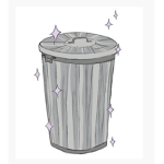 Trash Gang UwUz
