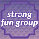 strong fun group