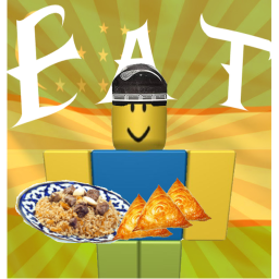 Eat Pilaf
