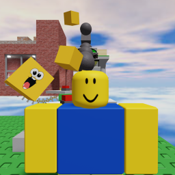 obby shenanigans