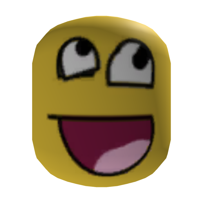 Shedletsky Epic Face Still Life