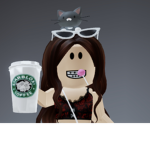 Leah’s Neighborhood of Robloxia