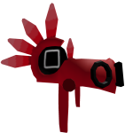 SQUID GAME VALK Code : SquidGameBadgeHunt