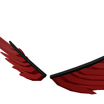 Misfortune's Deadly Dark Wings