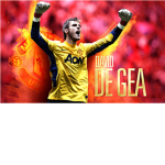 David De Gea Fan Club.