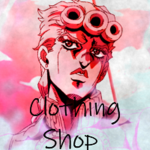 Cosplay Clothing Shop