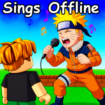[🎵] My Singing Anime