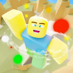 🌌Space Jump Simulator icon